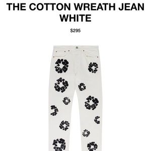 COPY - Denim Tears Jeans